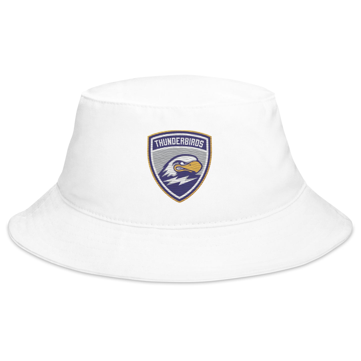 Thunderbirds Hockey Club Bucket Hat