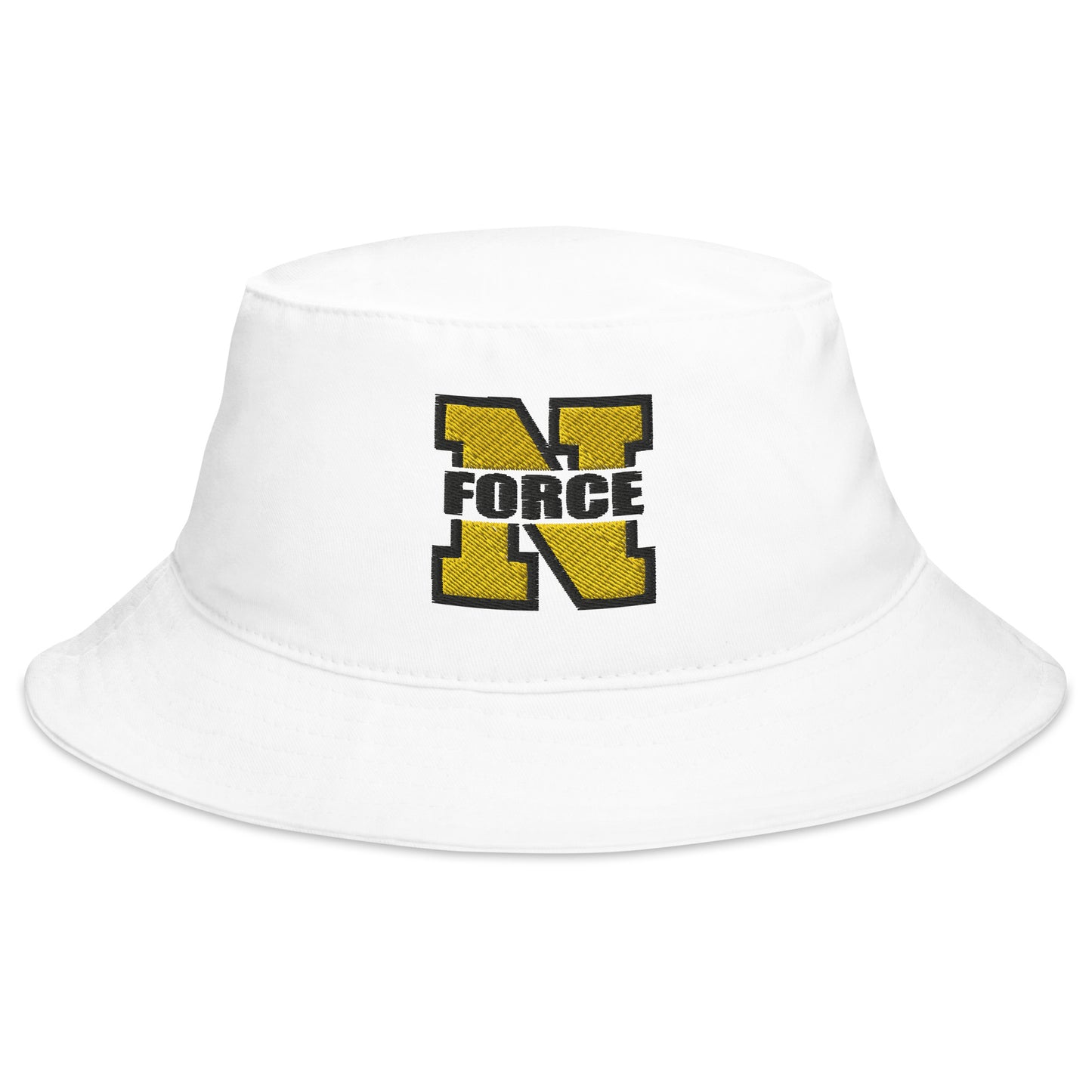 Napa Force Lacrosse Bucket Hat