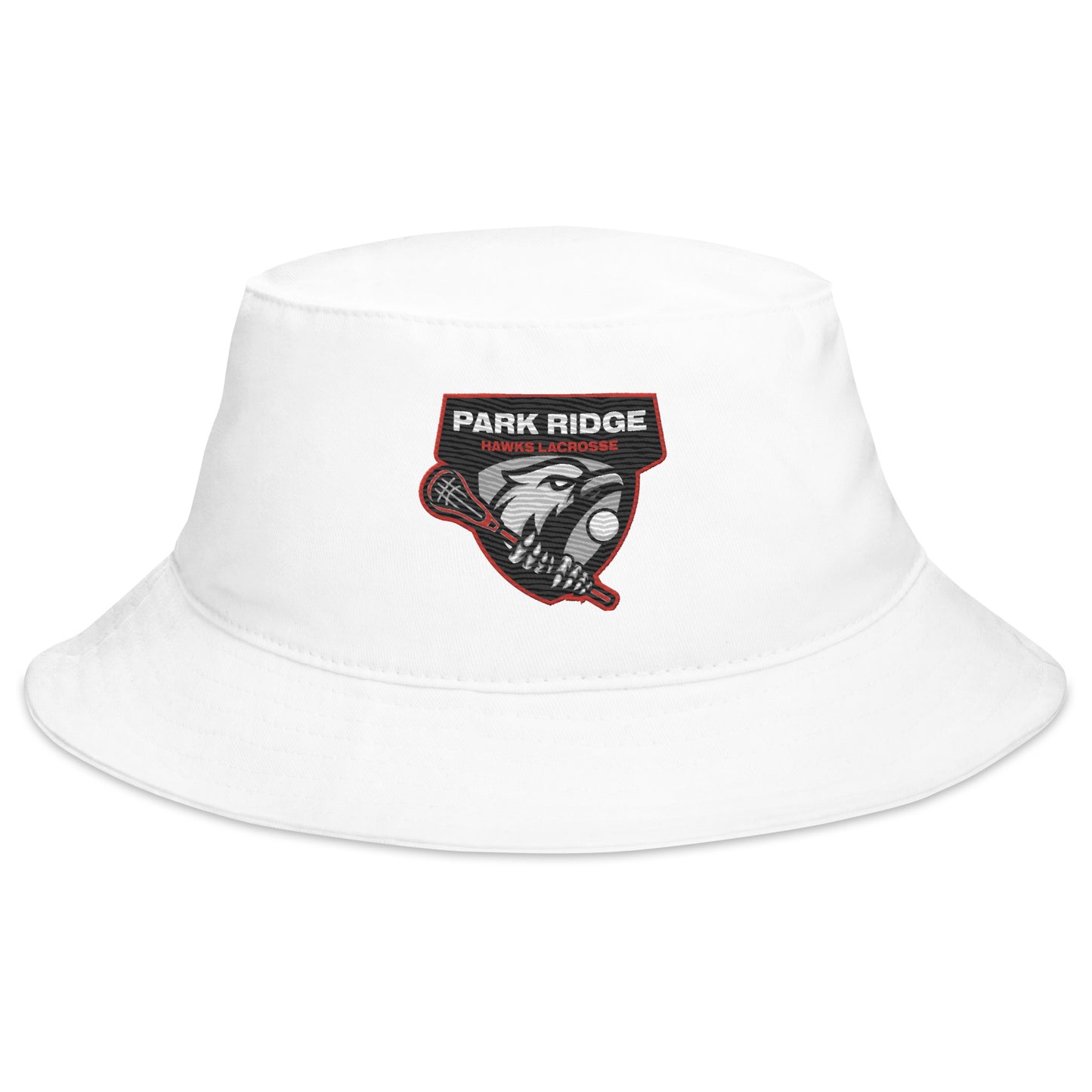 Park Ridge Lacrosse Bucket Hat