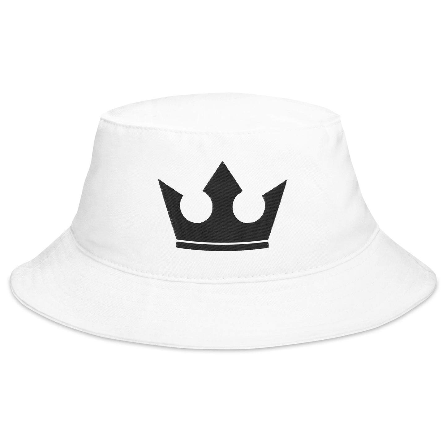 QC Pickleball Bucket Hat