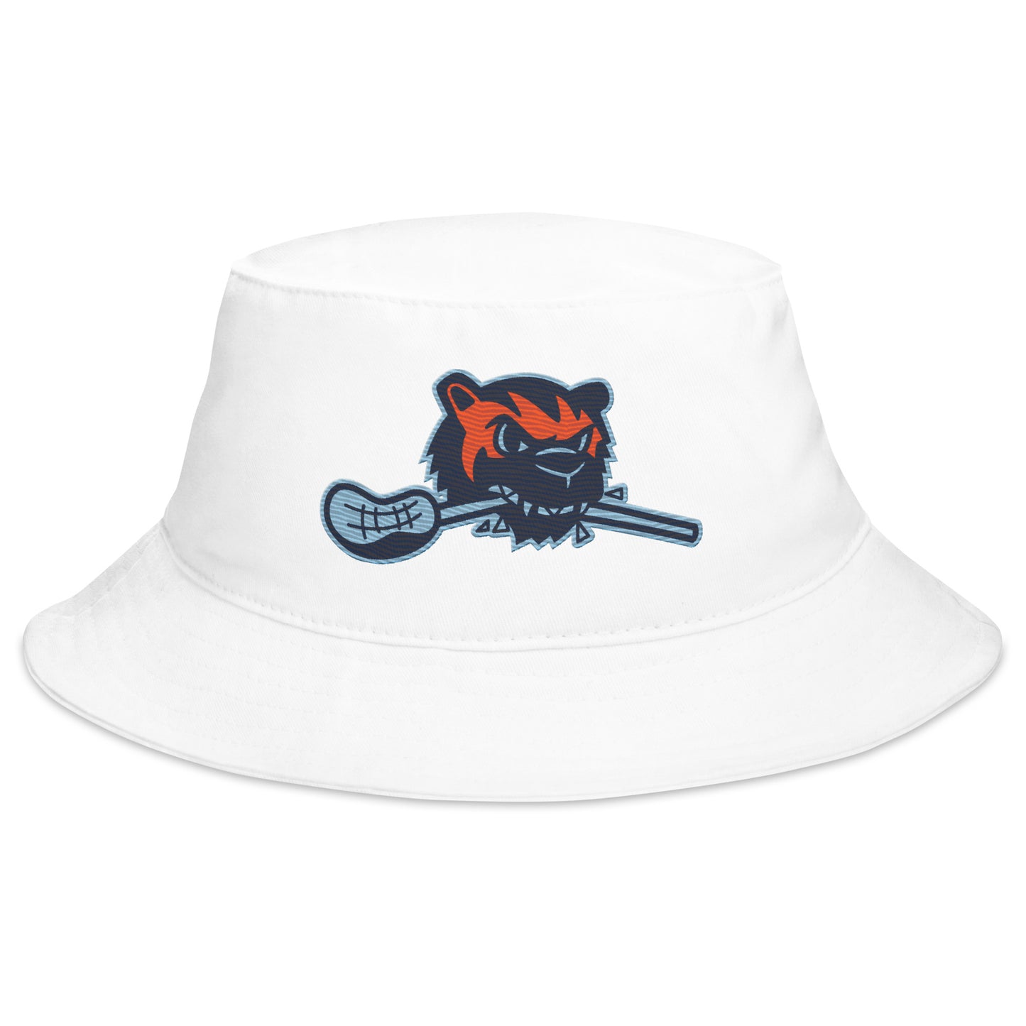 North Stafford Lacrosse Bucket Hat