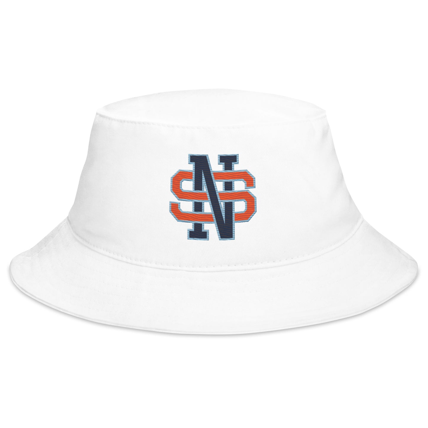 North Stafford Lacrosse Bucket Hat