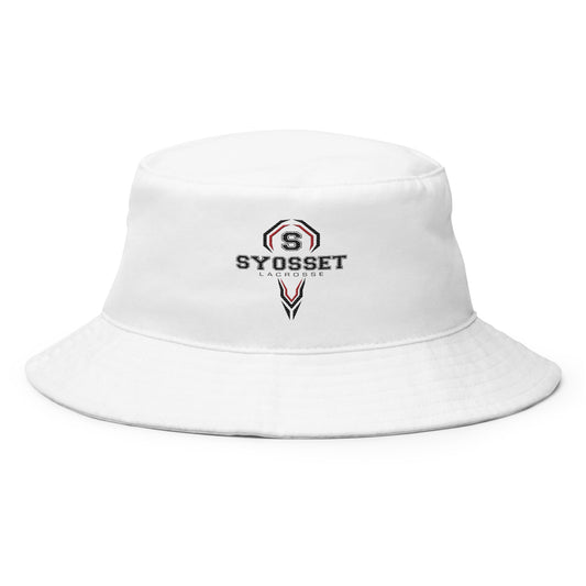 Syosset Lacrosse Bucket Hat
