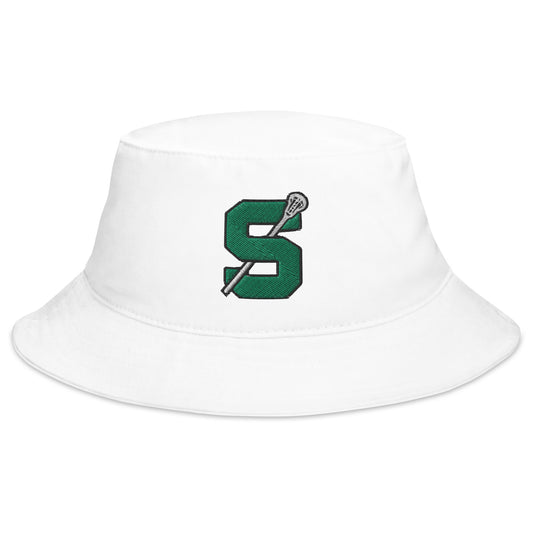 Sheldon Lacrosse Bucket Hat