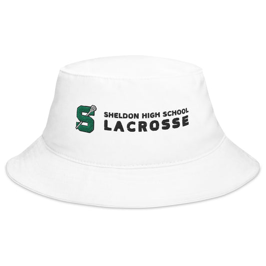 Sheldon Lacrosse Bucket Hat
