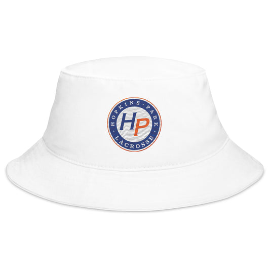 Hopkins Lacrosse Bucket Hat