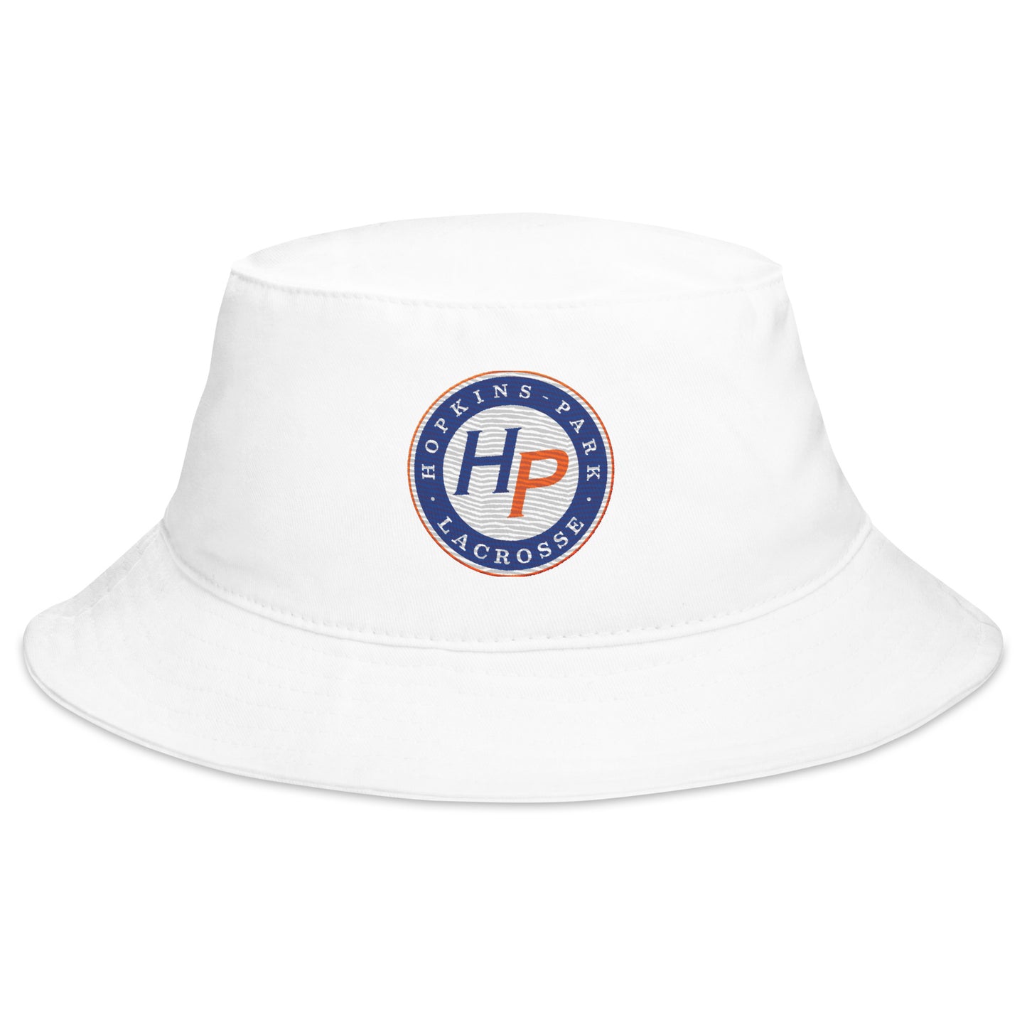 Hopkins Lacrosse Bucket Hat
