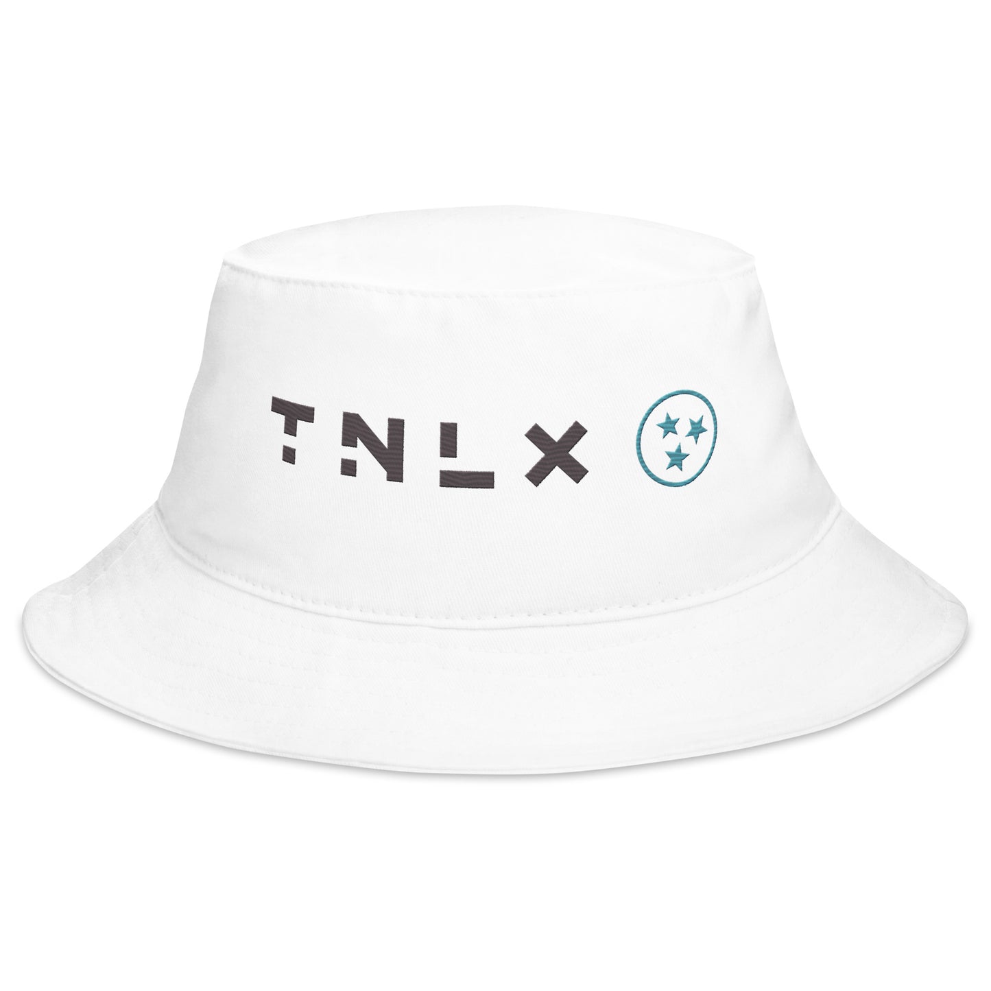 TNLX Lacrosse Bucket Hat