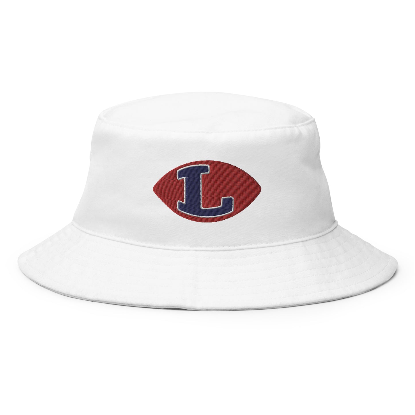 Liberty Football Bucket Hat