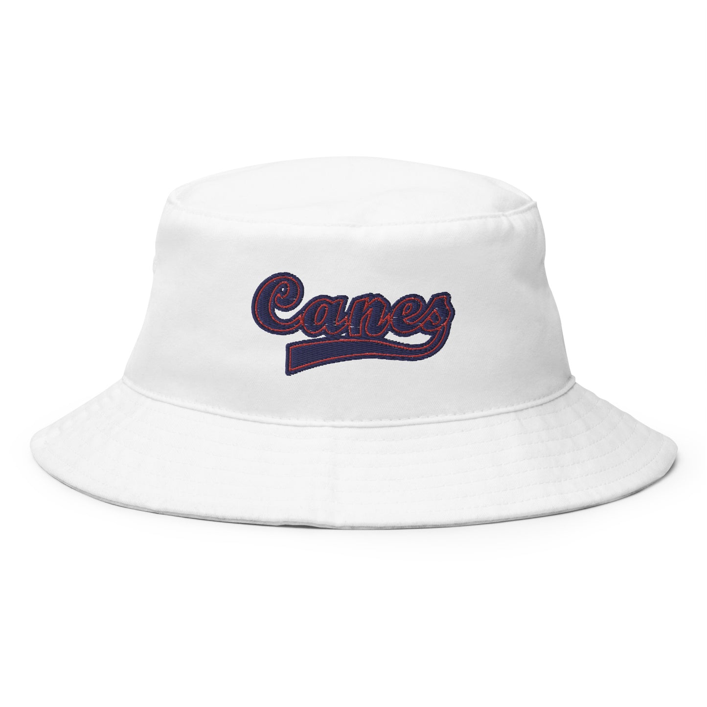 Liberty Football Bucket Hat