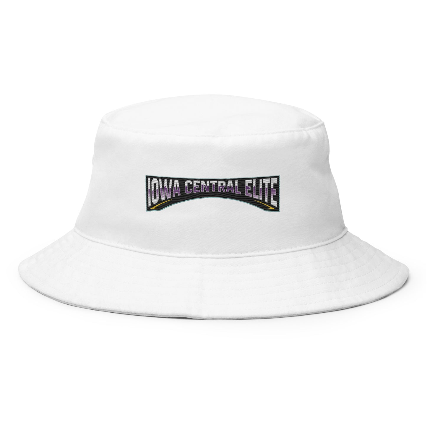 ICE LAX Bucket Hat