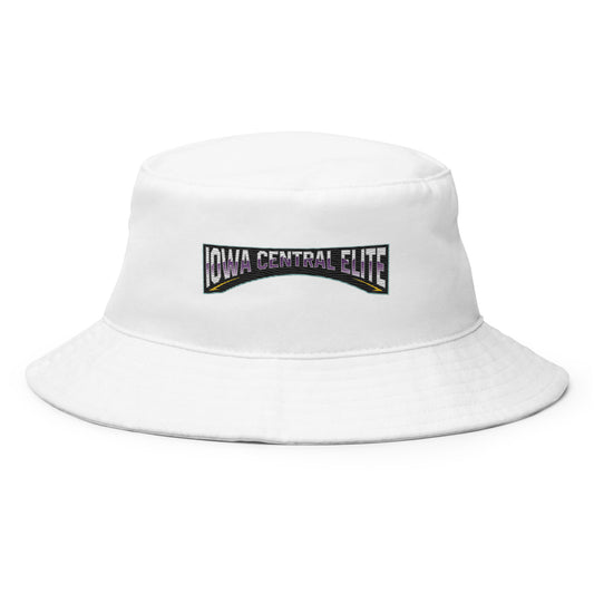 ICE LAX Bucket Hat
