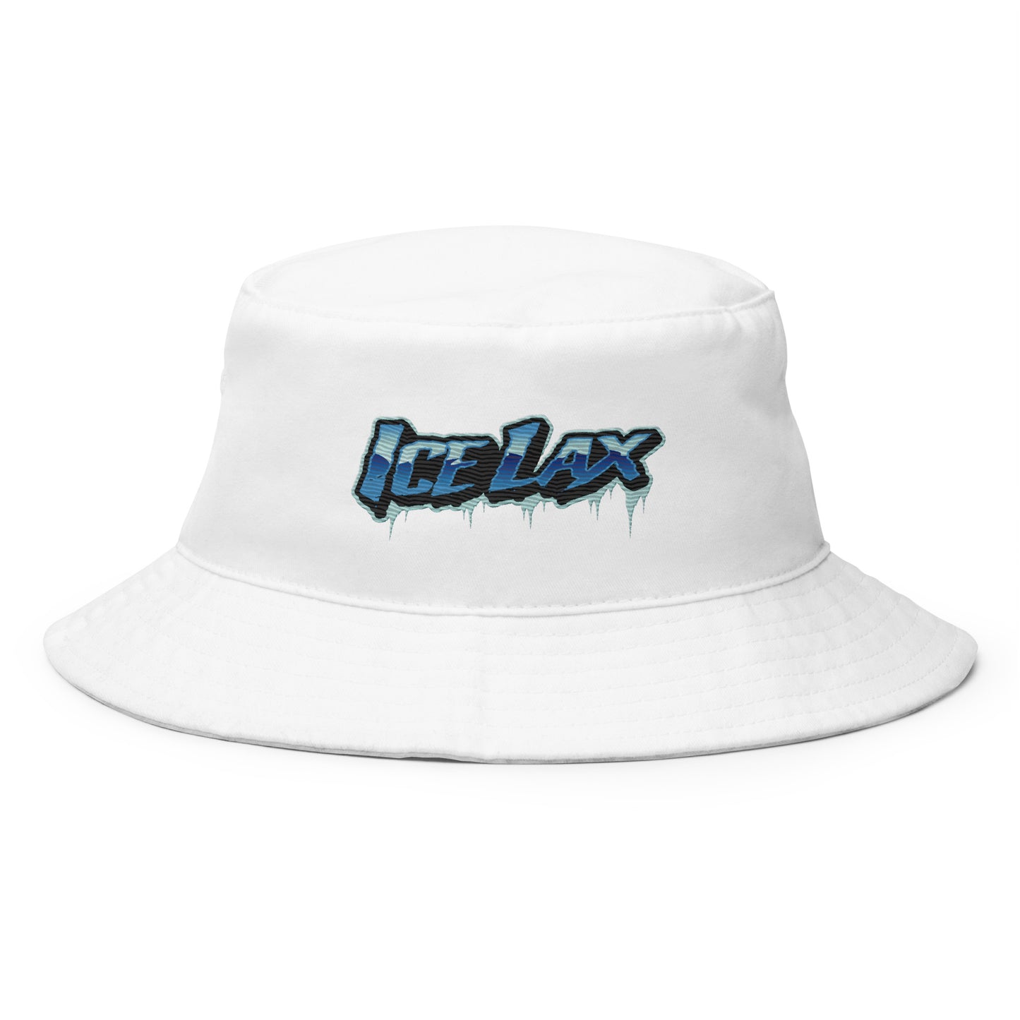ICE LAX Bucket Hat