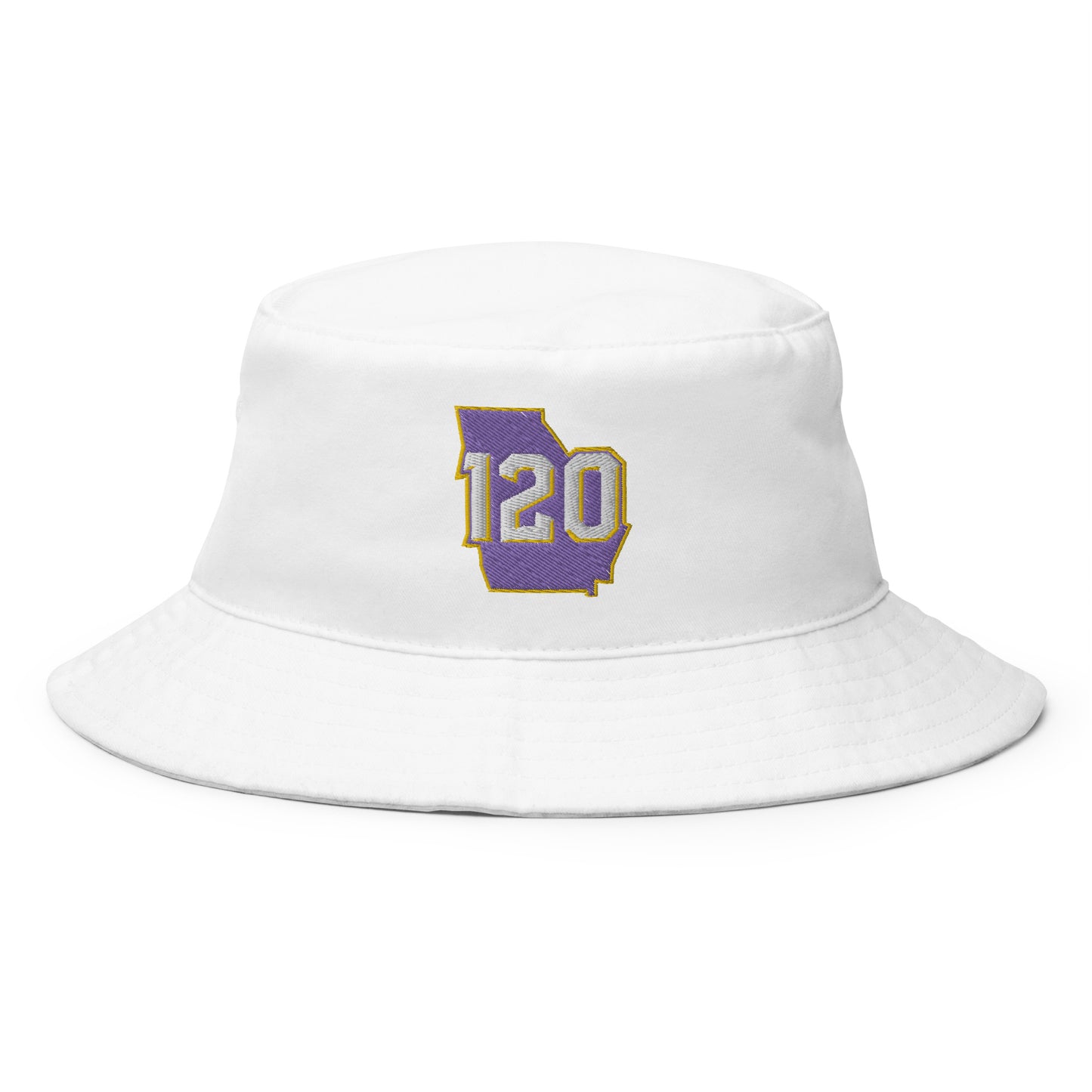 120 Tribe Lacrosse Bucket Hat