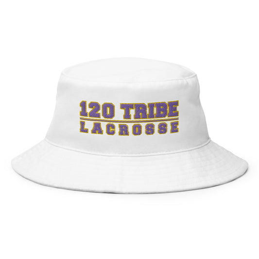 120 Tribe Lacrosse Bucket Hat