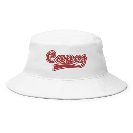Liberty Football Bucket Hat