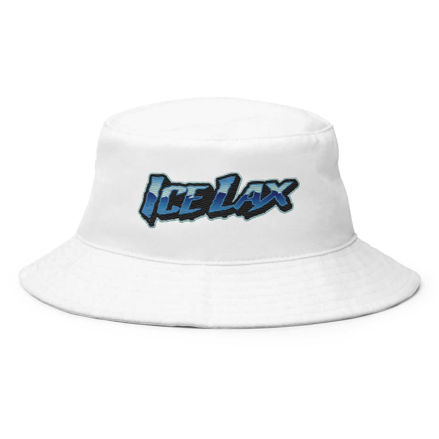 ICE LAX Bucket Hat