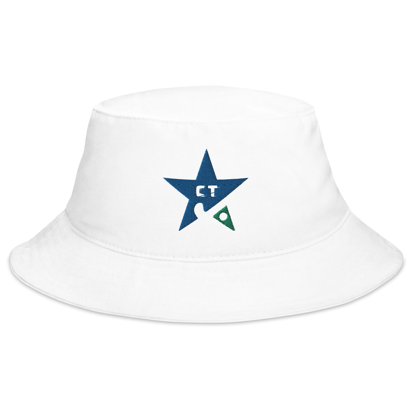 CT Elite Hockey Club Bucket Hat