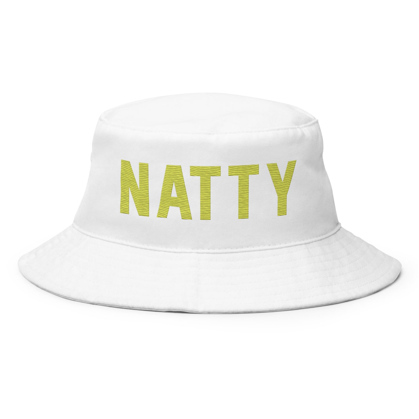 Eags Lacrosse Bucket Hat
