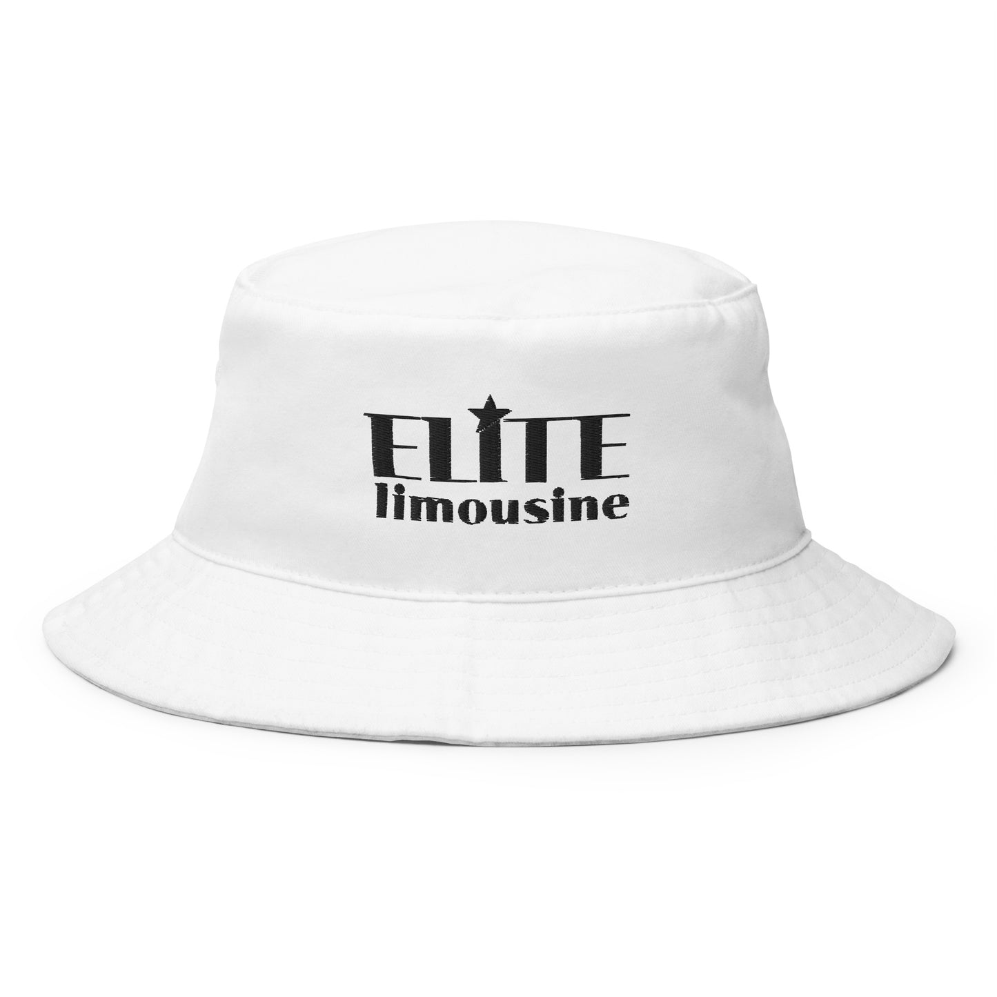 Elite Limousine Service Inc Bucket Hat