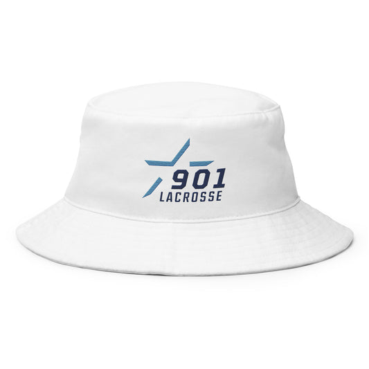 Stars 901 Lacrosse Bucket Hat