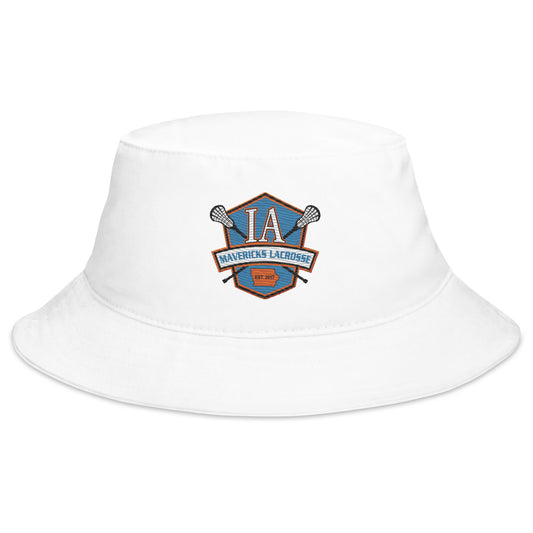 Iowa Mavericks Bucket Hat