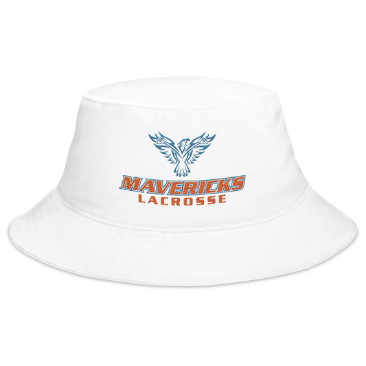 Iowa Mavericks Bucket Hat
