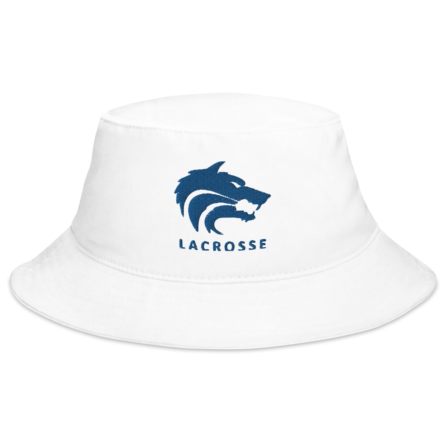 Timberline Lacrosse Bucket Hat
