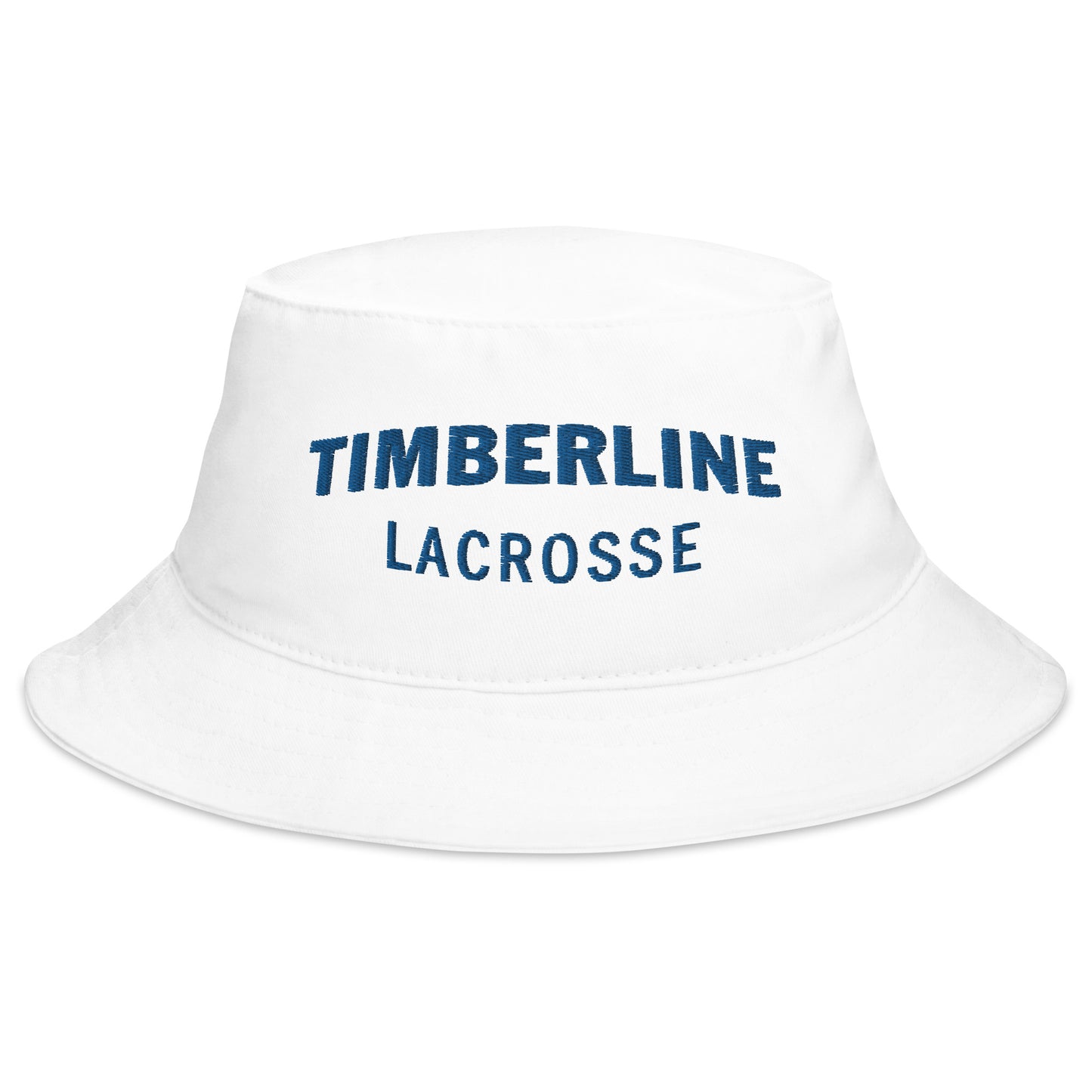 Timberline Lacrosse Bucket Hat