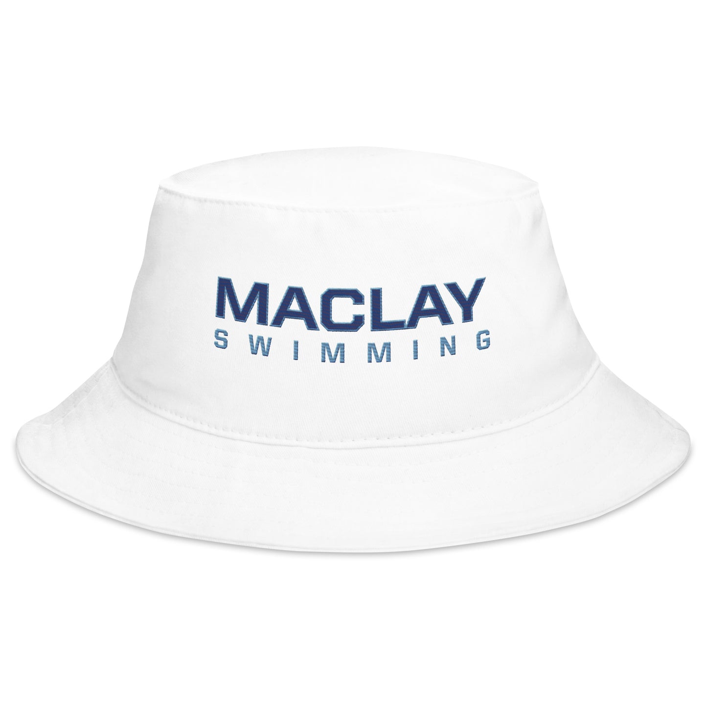 Maclay Swimming Bucket Hat