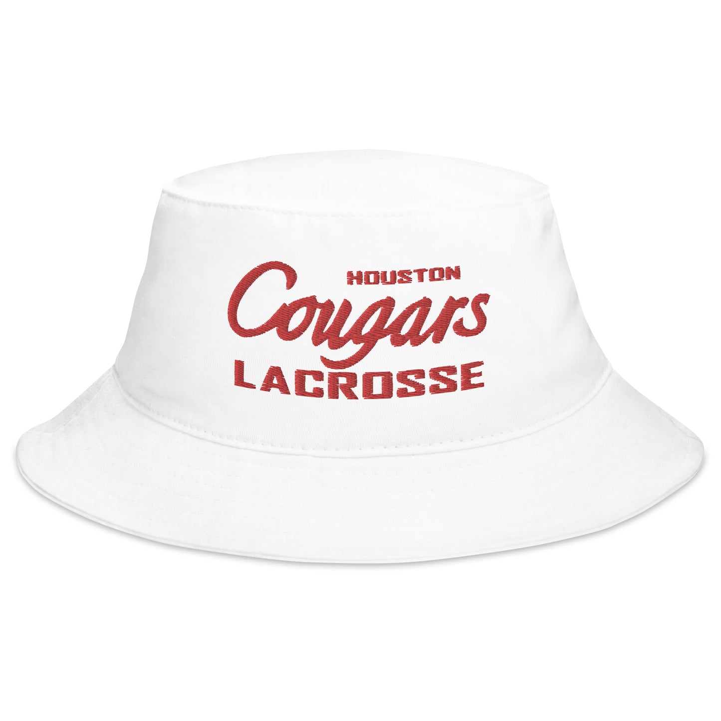 UH Club Lacrosse Bucket Hat