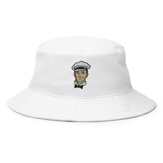 Madison Milkmen Bucket Hat