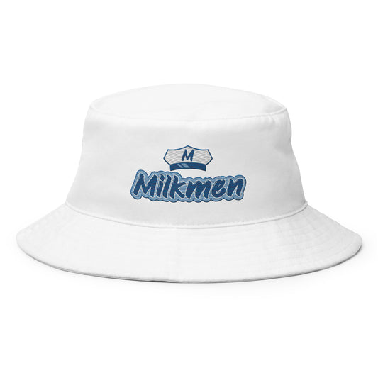 Madison Milkmen Bucket Hat