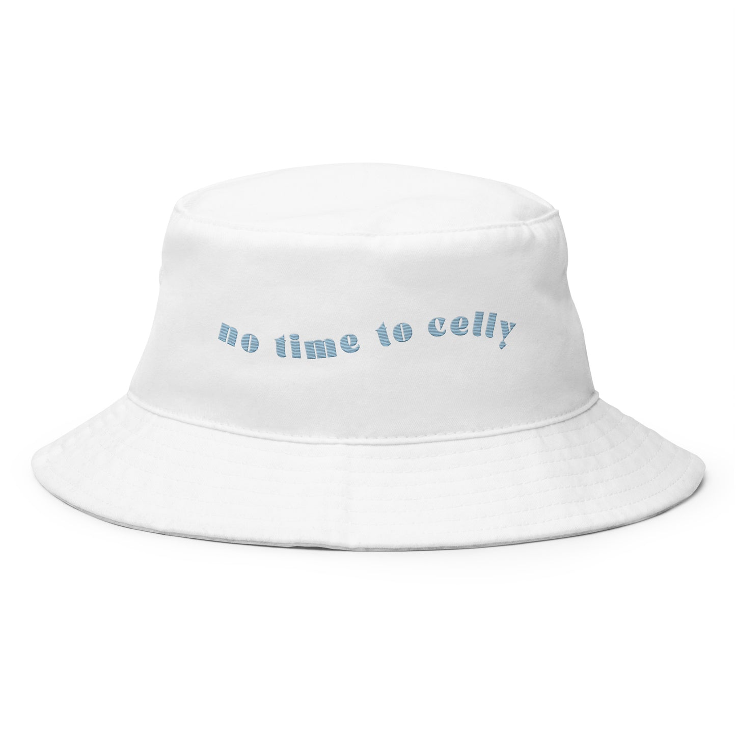 Kinna's Crew Bucket Hat