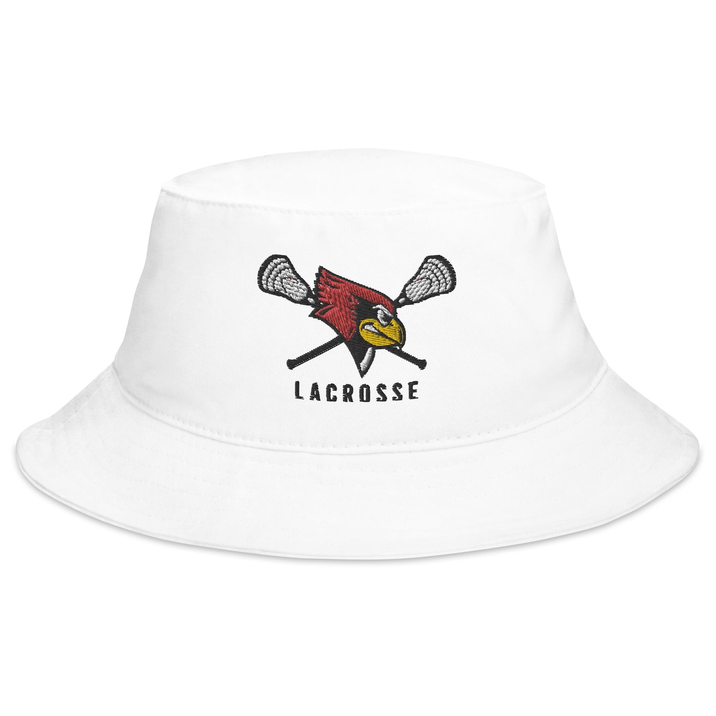 ISU Lacrosse Bucket Hat