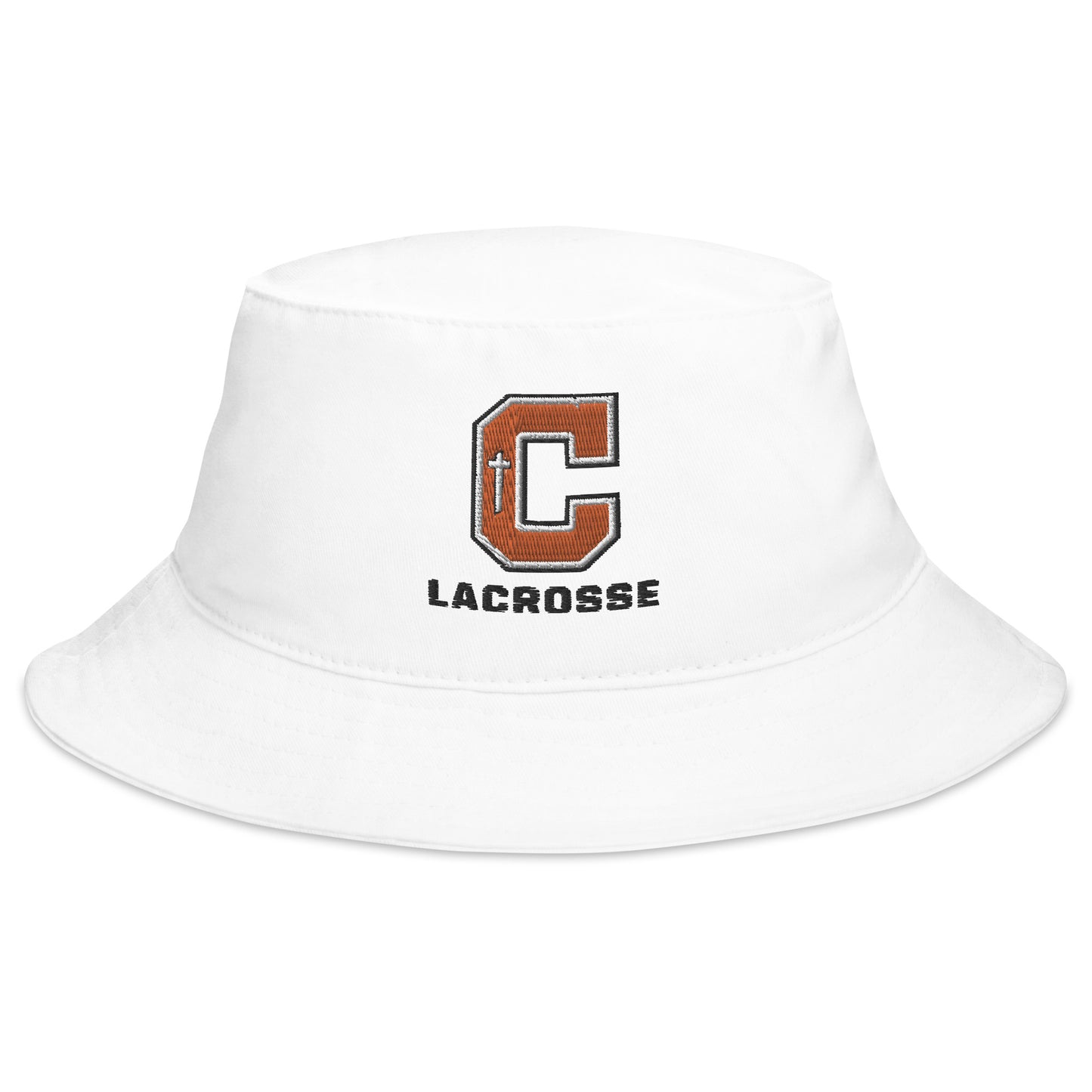CHS Lacrosse Bucket Hat