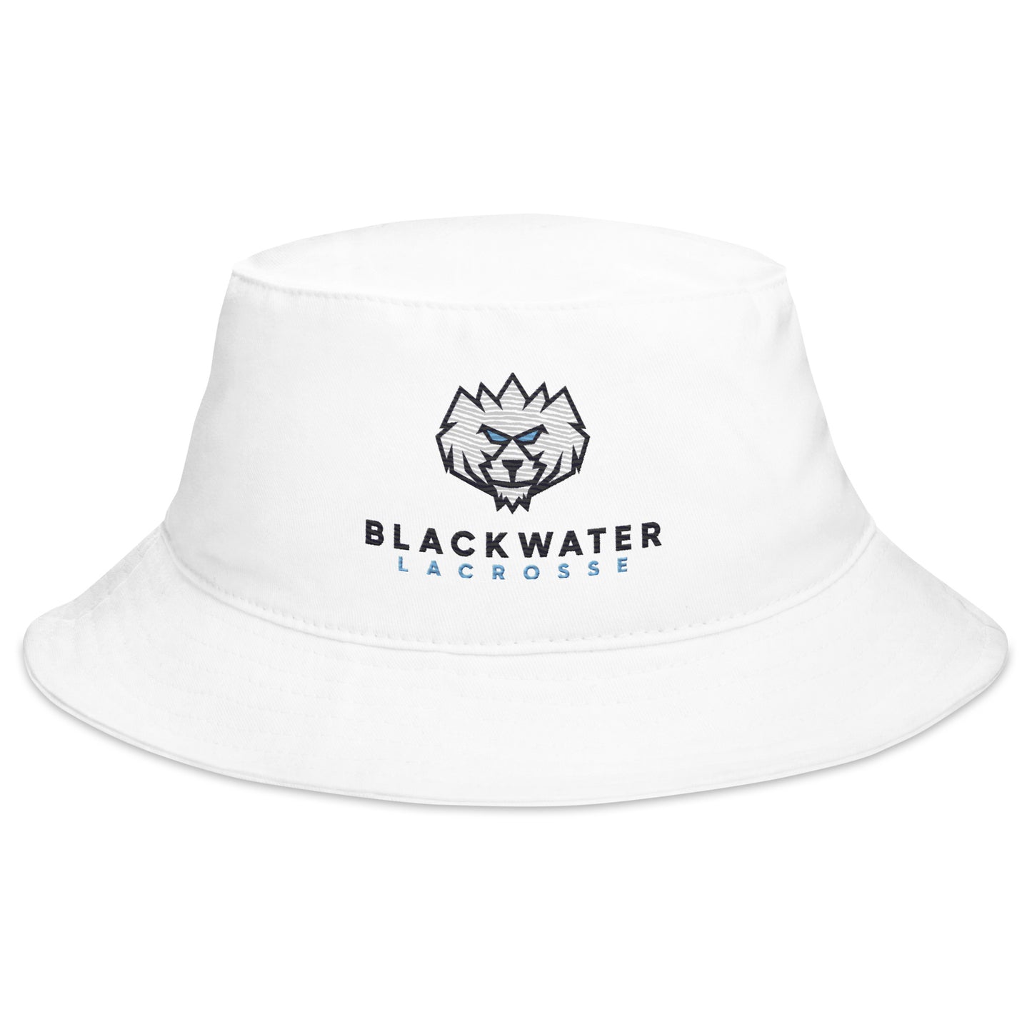 Blackwater Bucket Hat