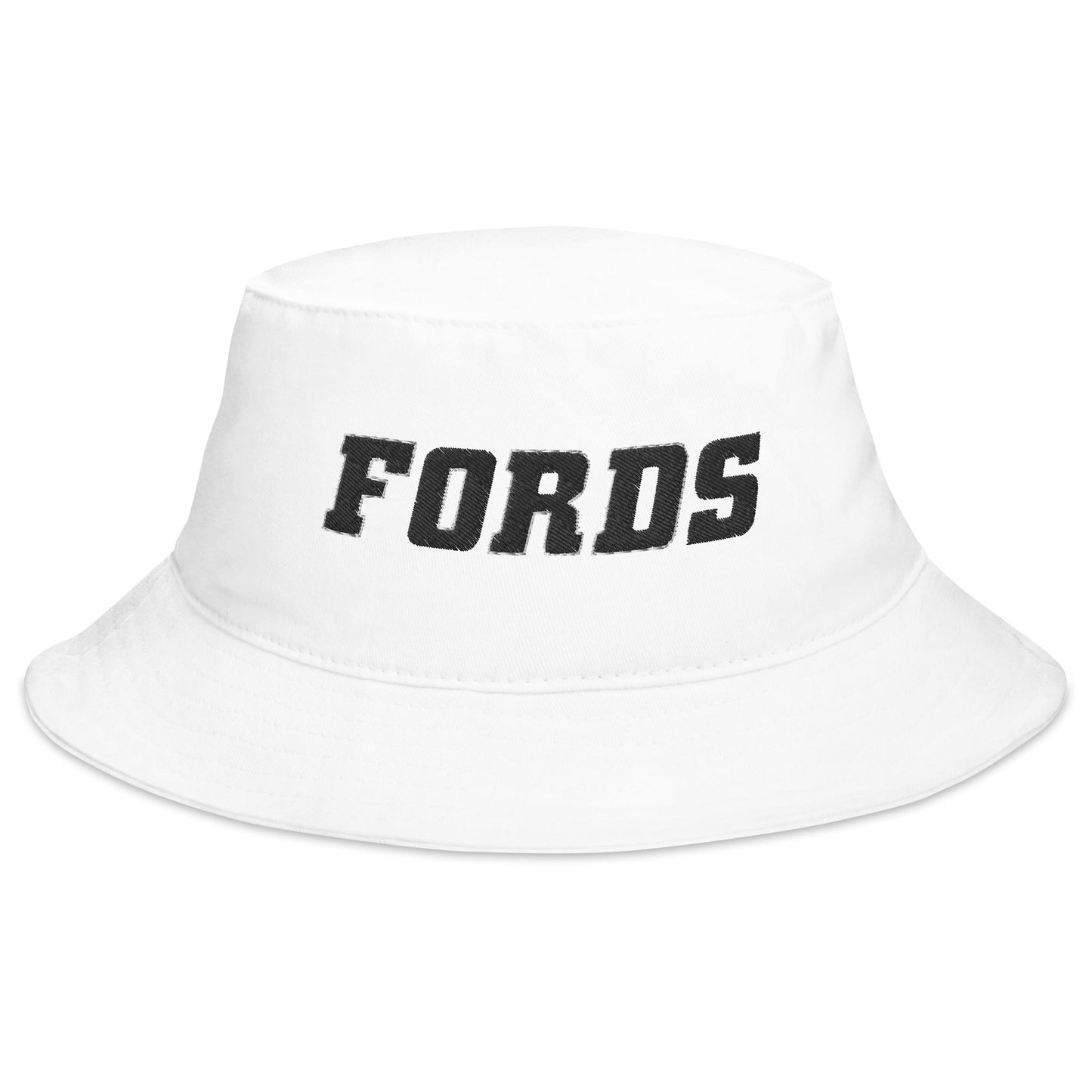 Haverford Tennis Bucket Hat