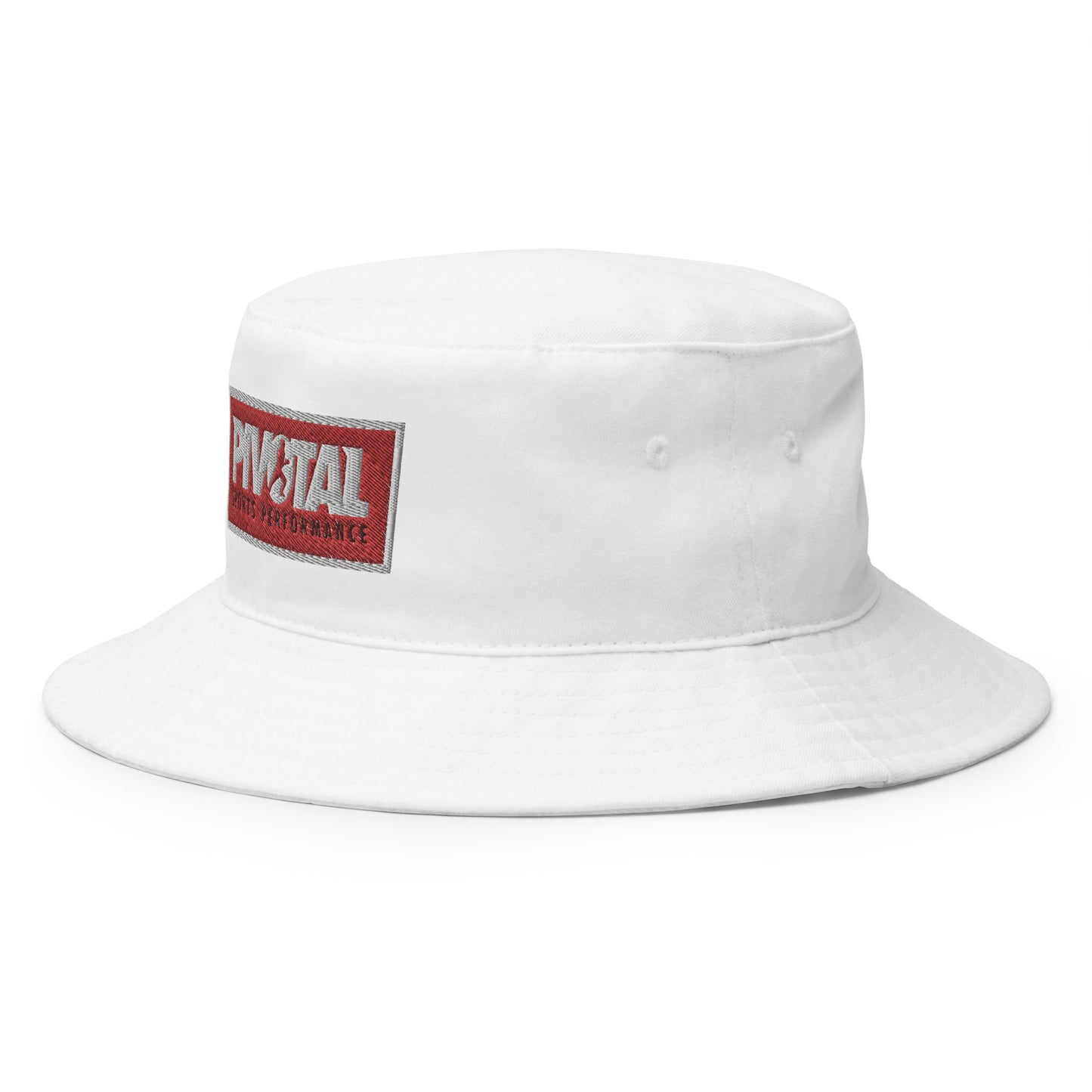 Pivotal Bucket Hat