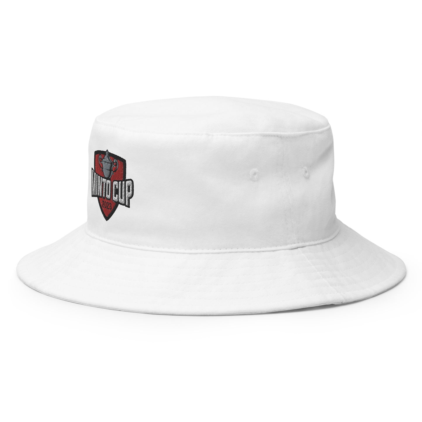 2023 Minto Cup Bucket Hat
