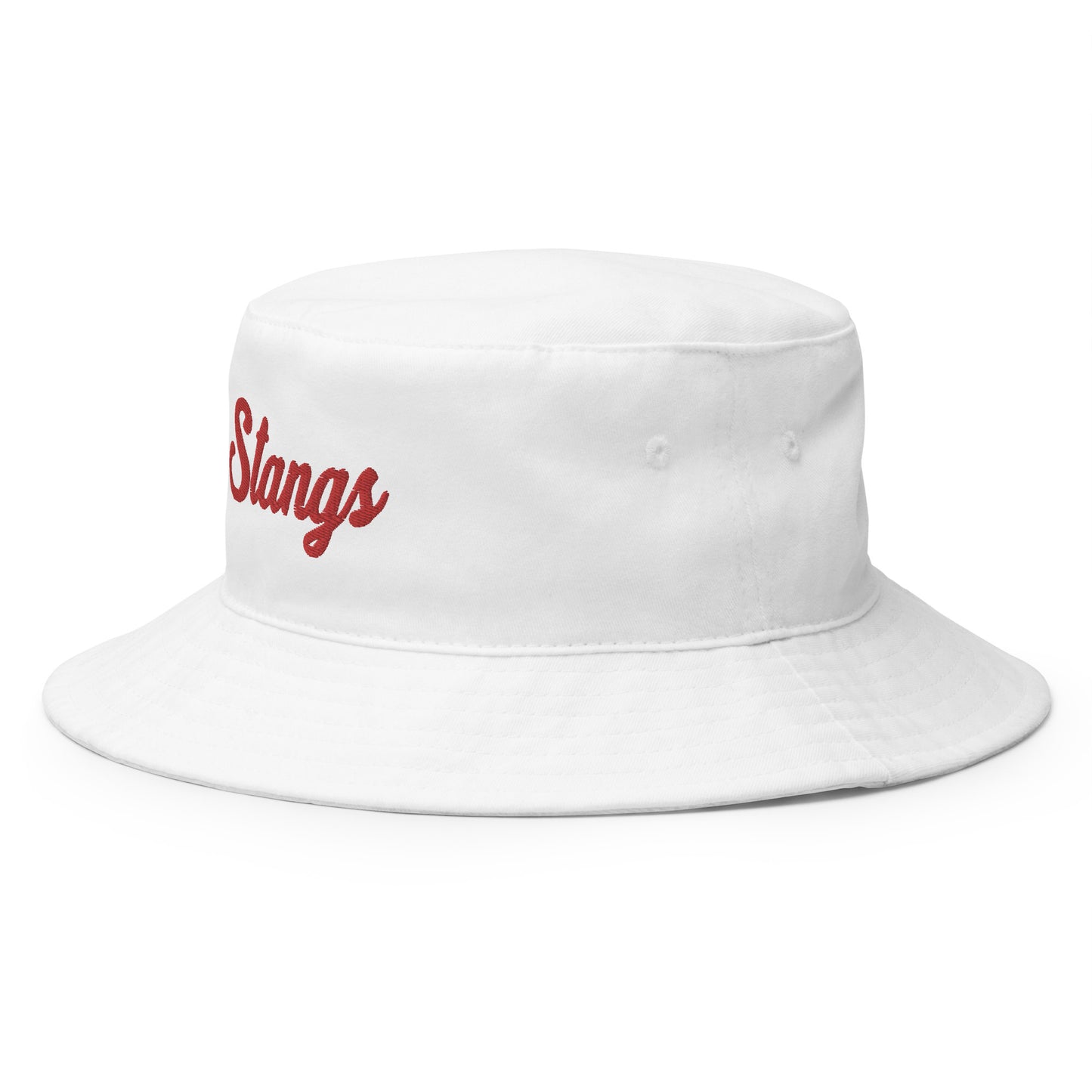 Stangs Lacrosse Bucket Hat