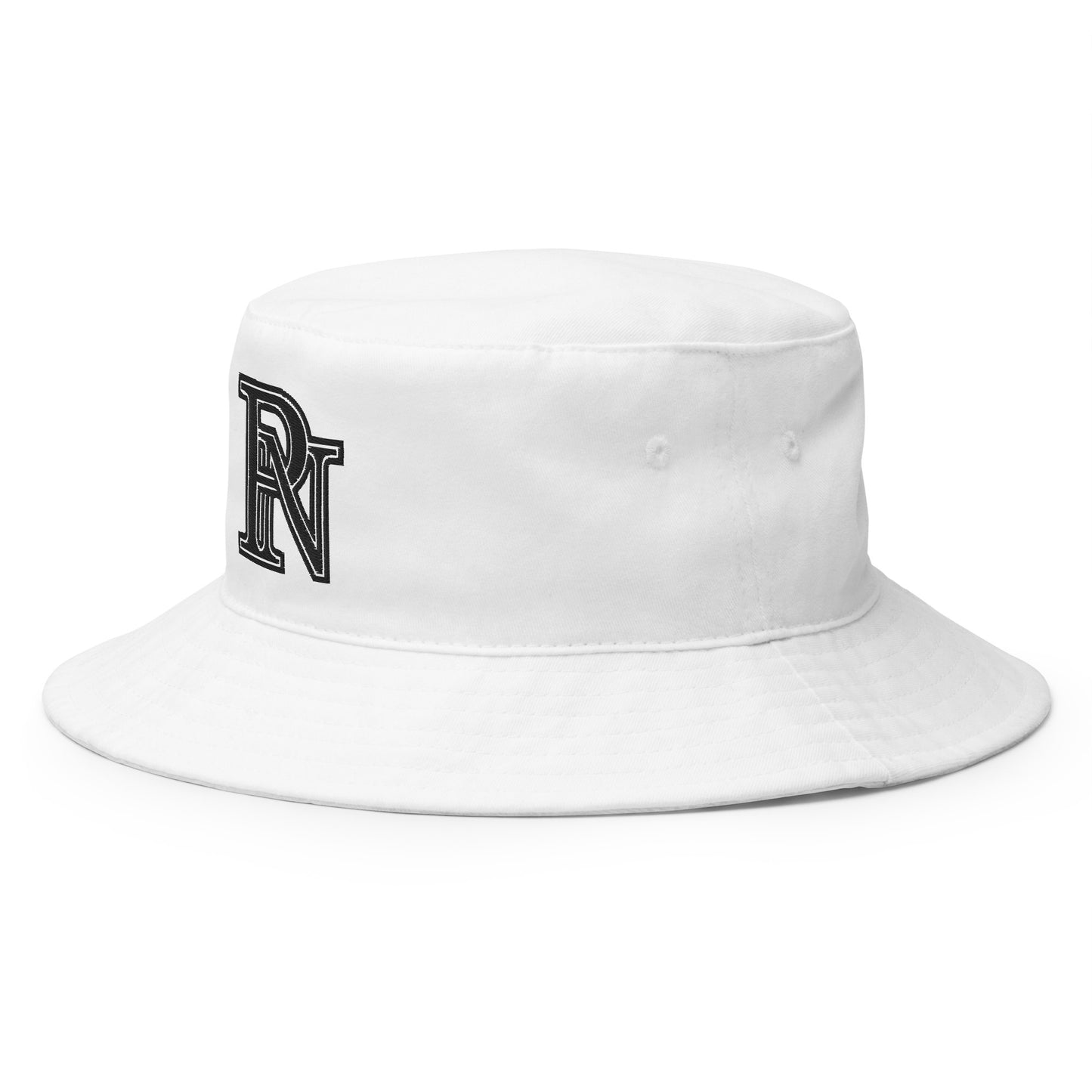 Pickerington North Lacrosse Bucket Hat