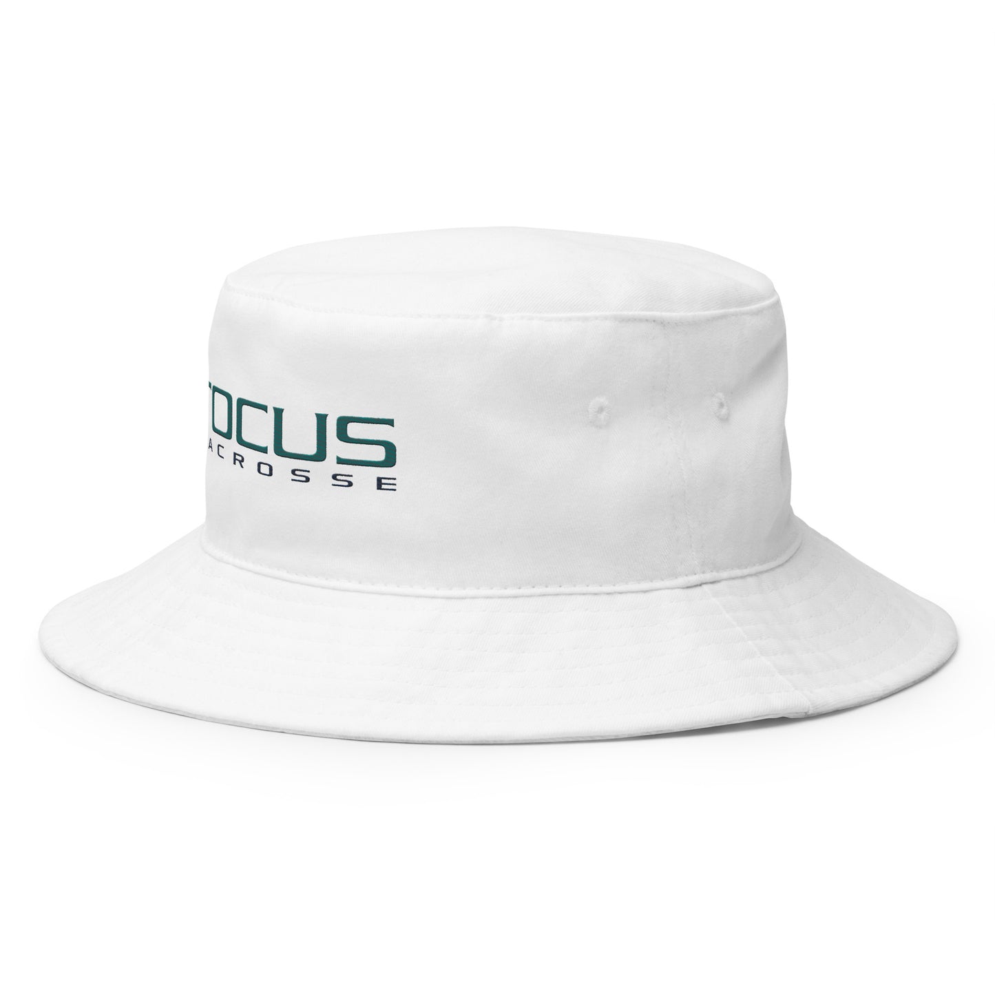 Focus Lacrosse Bucket Hat