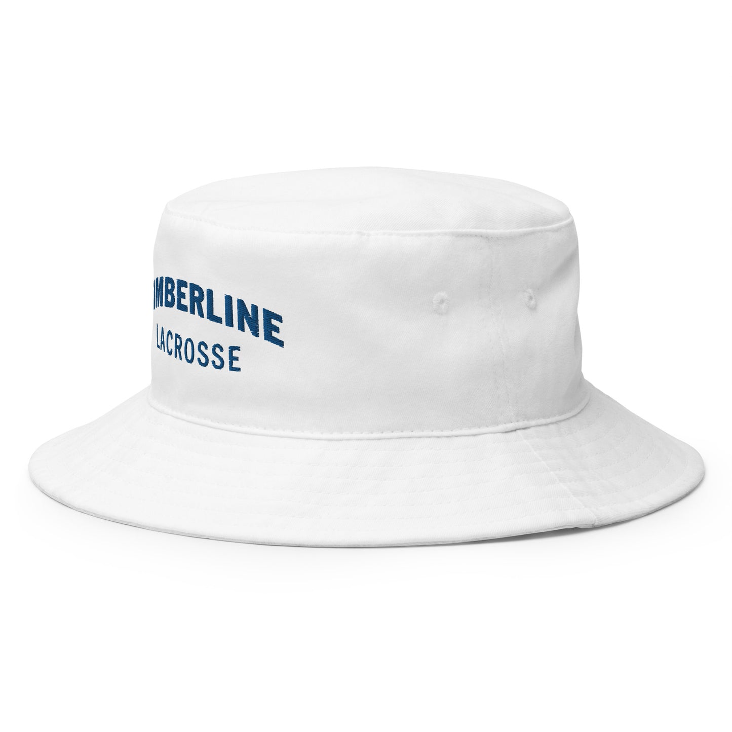 Timberline Lacrosse Bucket Hat
