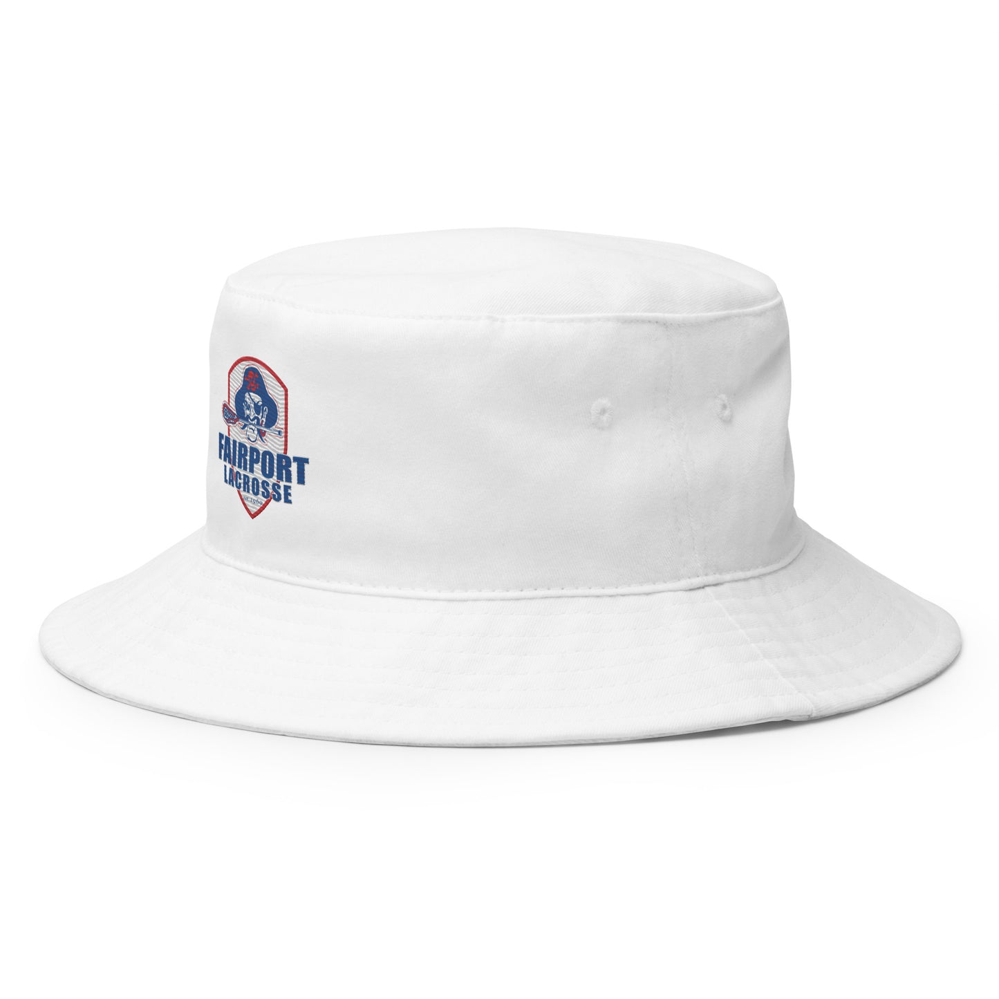 Fairport Youth Lacrosse Bucket Hat