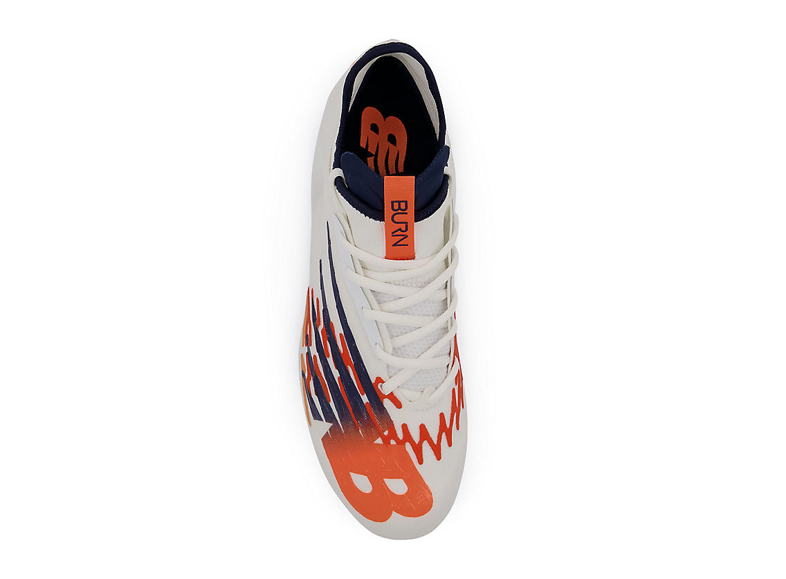Adult's New Balance BurnX3