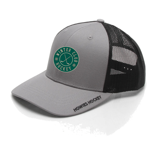 Team Snapback approved Winter Club mockup 1
