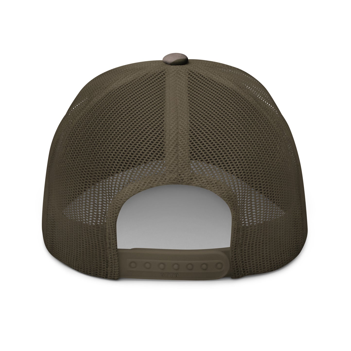 LF Lacrosse Camo Hat