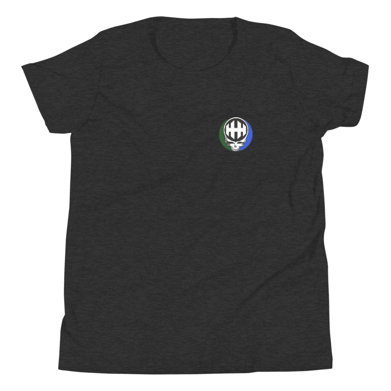 Youth Big 4 HHH Bella + Canvas T-Shirt