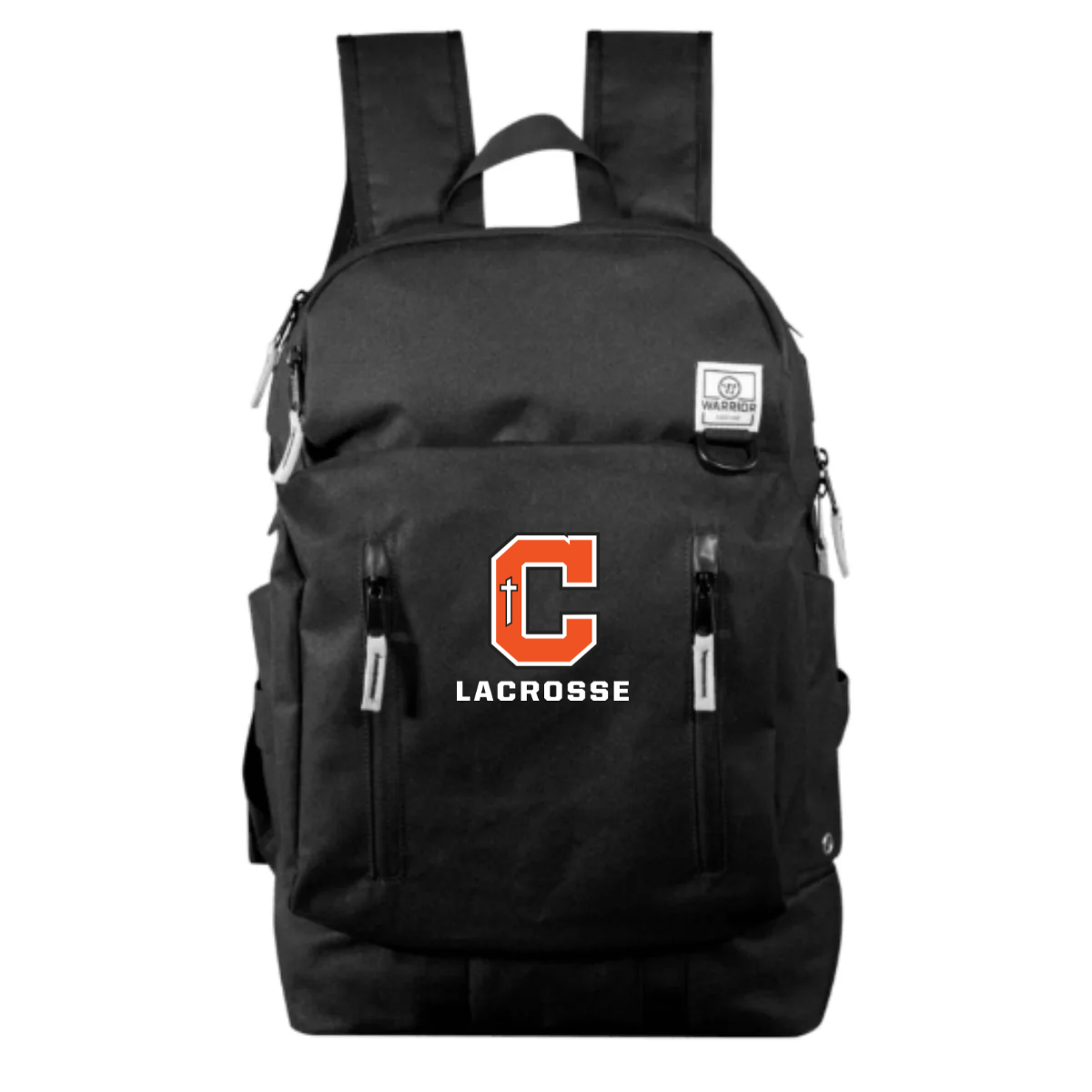 Catholic Warrior Backpack